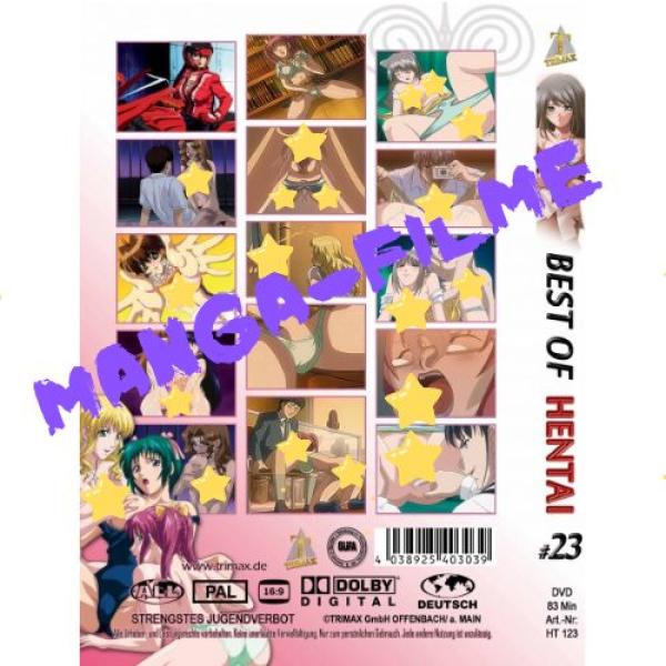 Best of Hentai #23